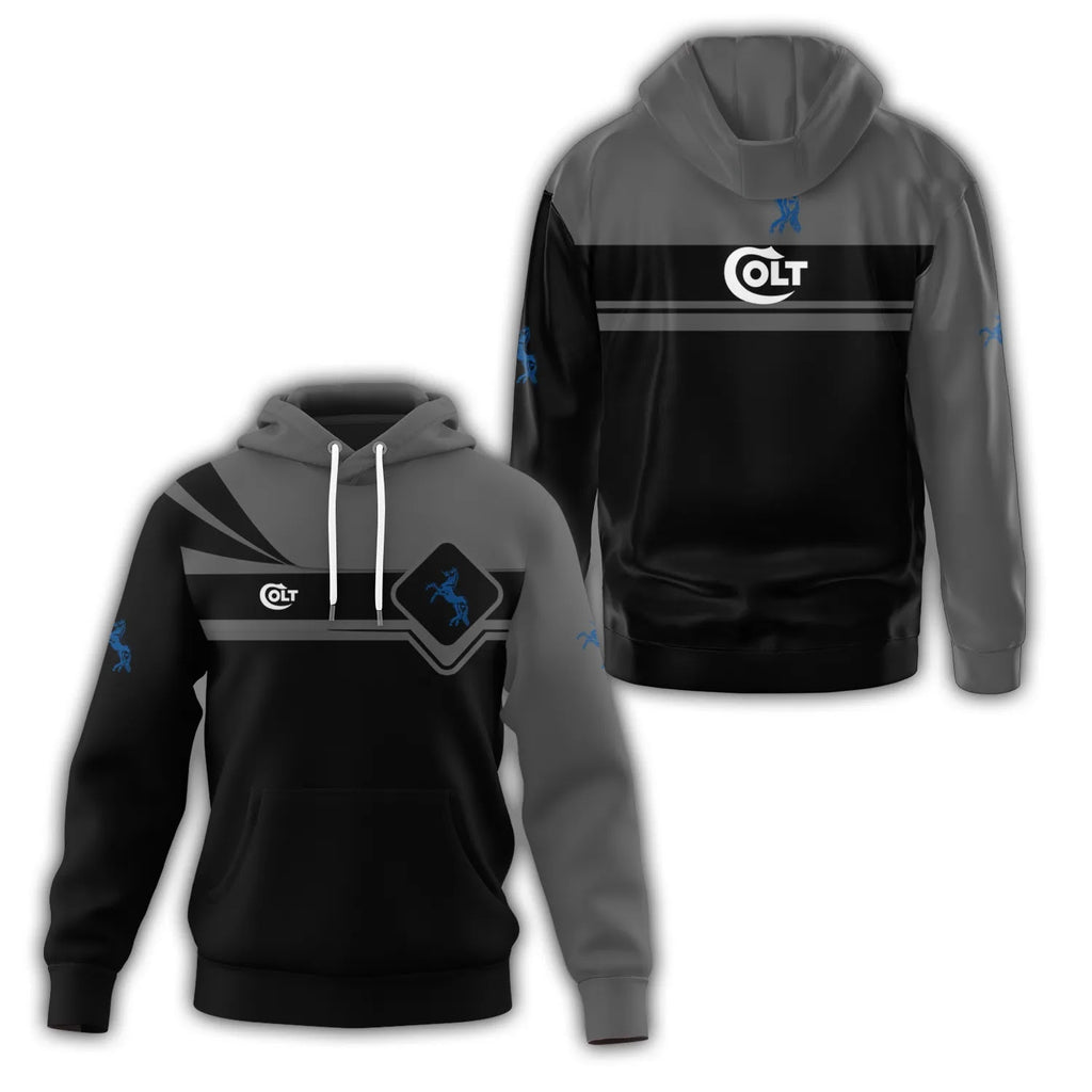 Colt Apparels SC066