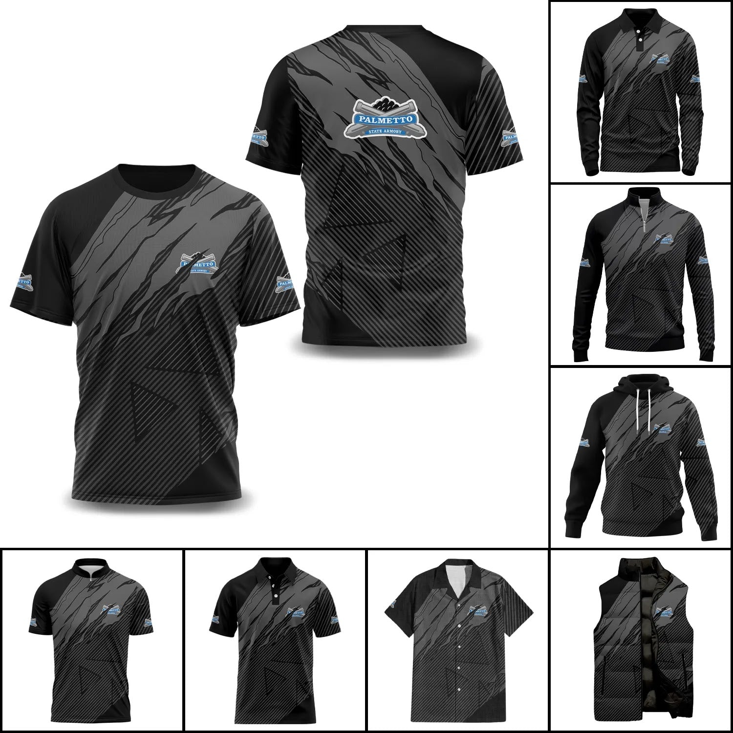 Palmetto State Armory Apparels SC009