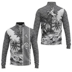 Colt Quarter-zip Pullover SHW038
