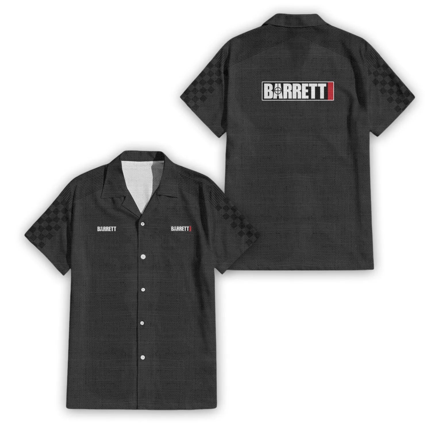 Barrett Apparels SC057