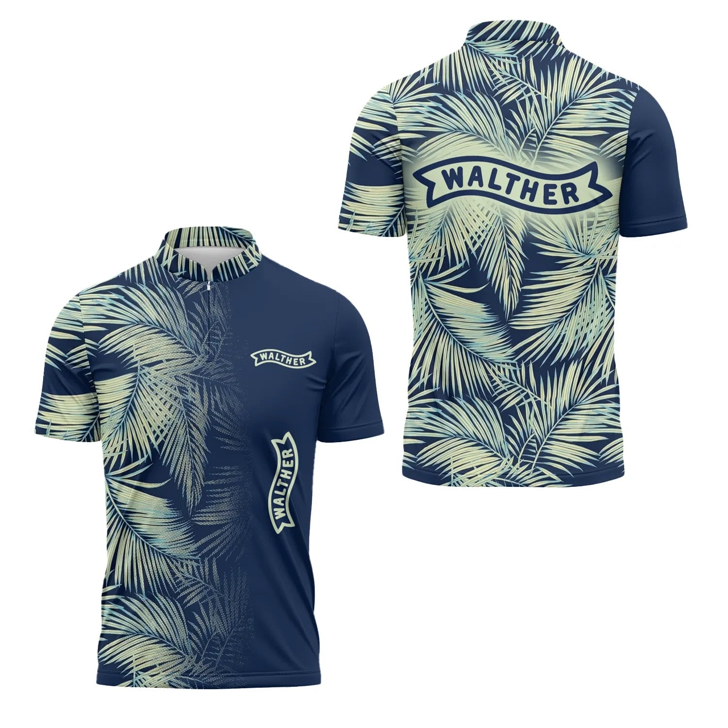 Walther Apparels SHW003