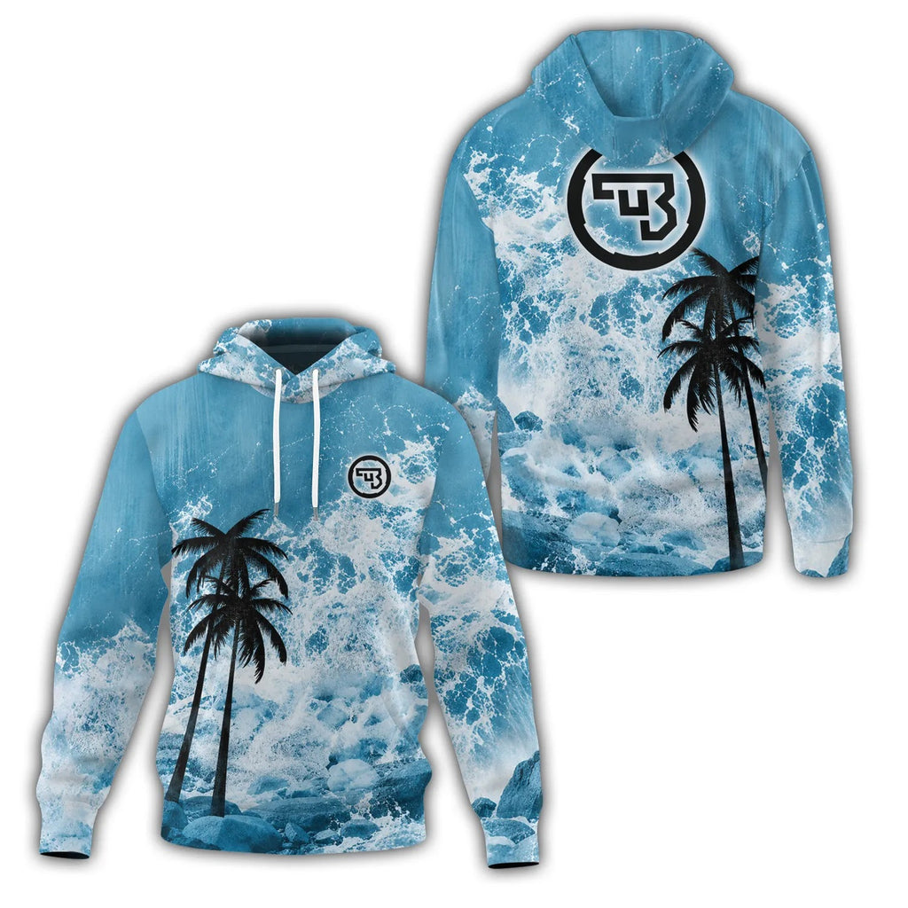 CZ-USA Hoodie SHW052