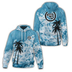 CZ-USA Hoodie SHW052