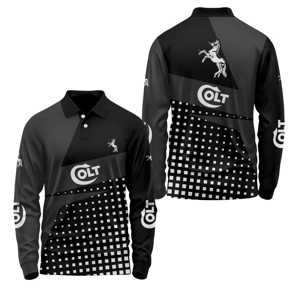 Colt Apparels SC083
