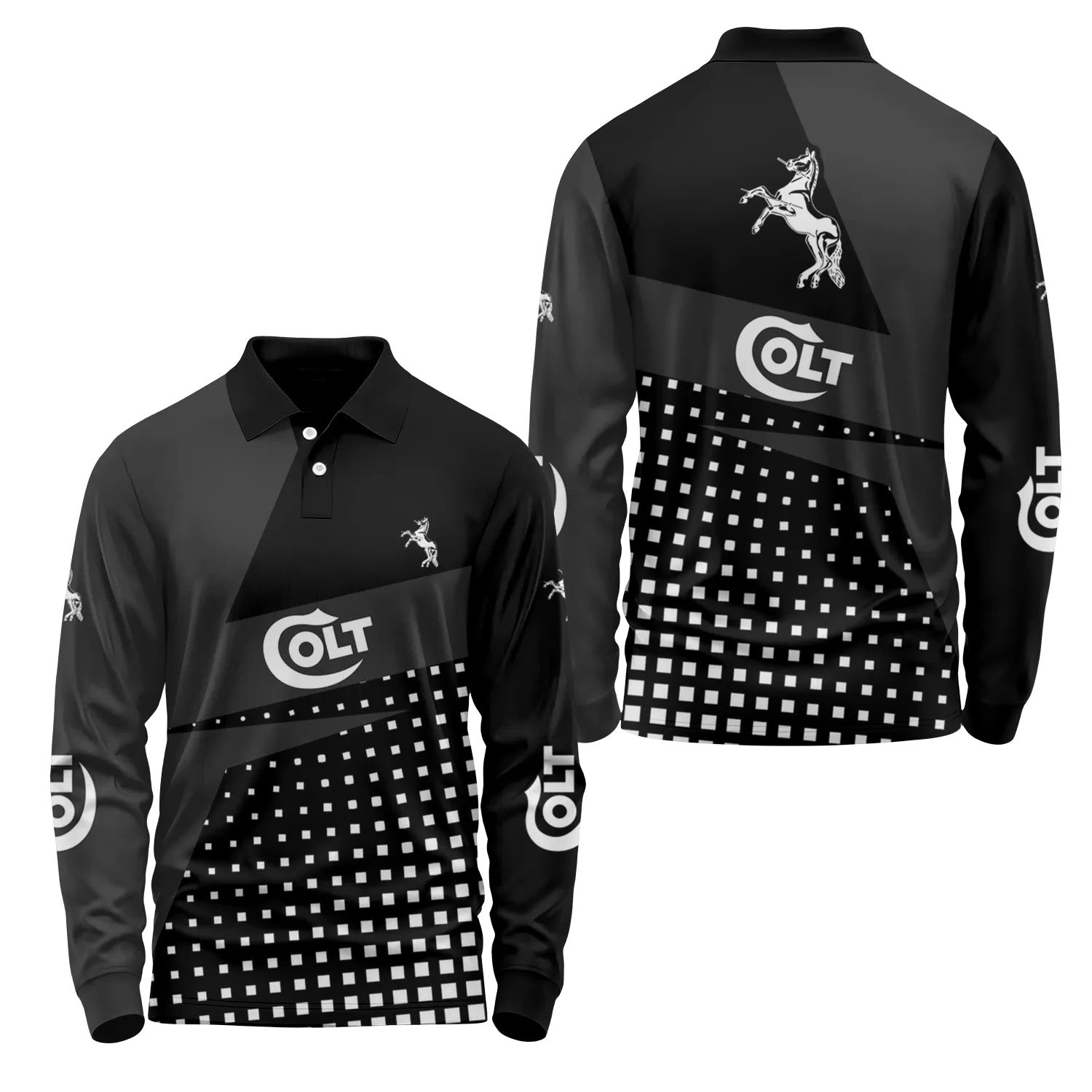 Colt Apparels SC083