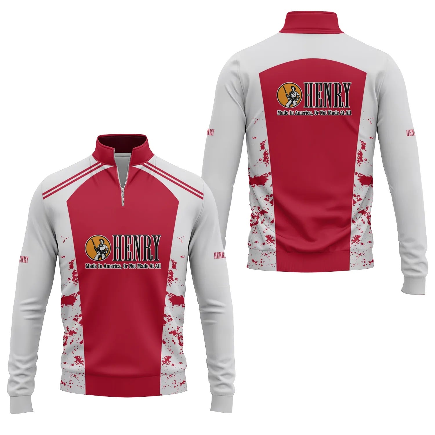 Henry Repeating Arms Apparels SC089