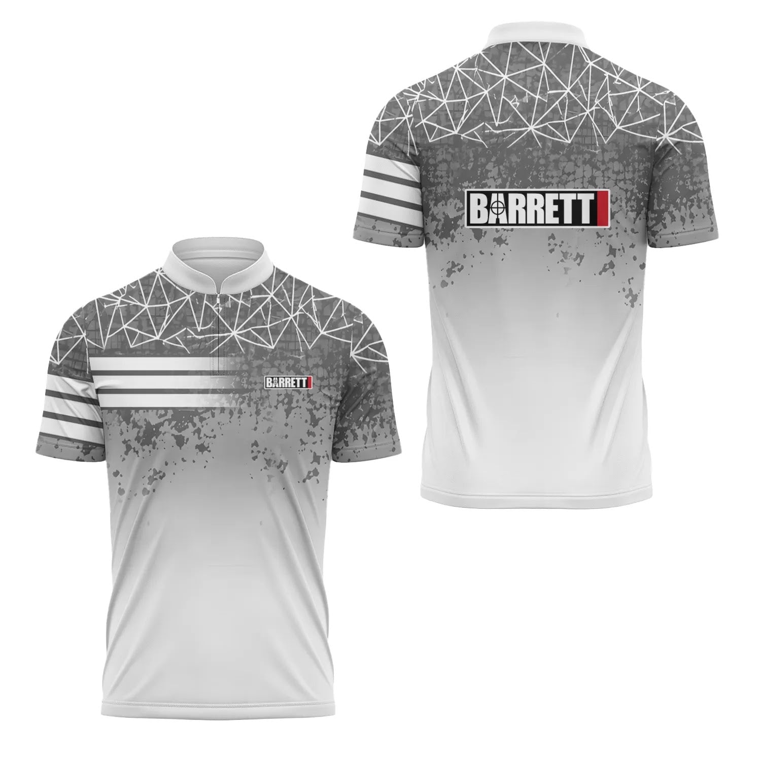 Barrett Apparels SC097