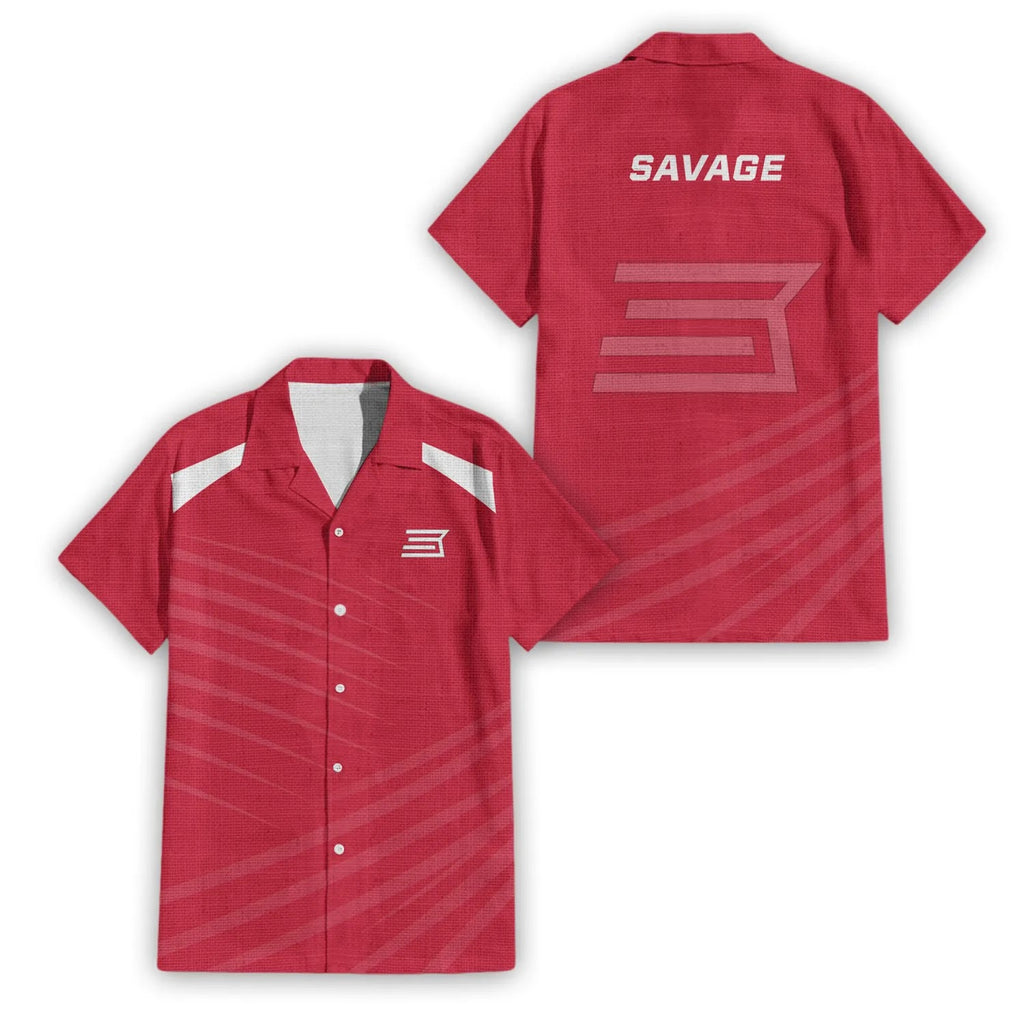 Savage Arms Apparels SC082