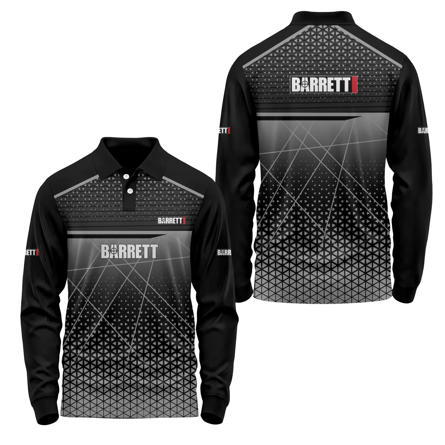 Barrett Apparels SC047