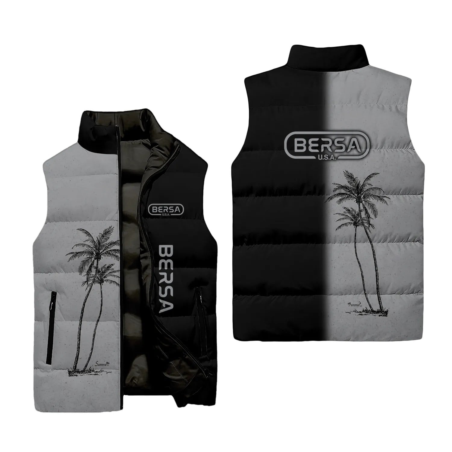 Bersa Apparels SHW037