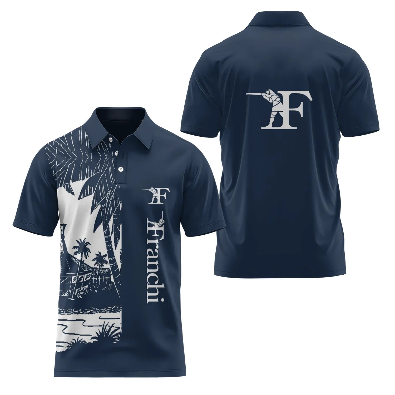 Franchi Apparels SHW031
