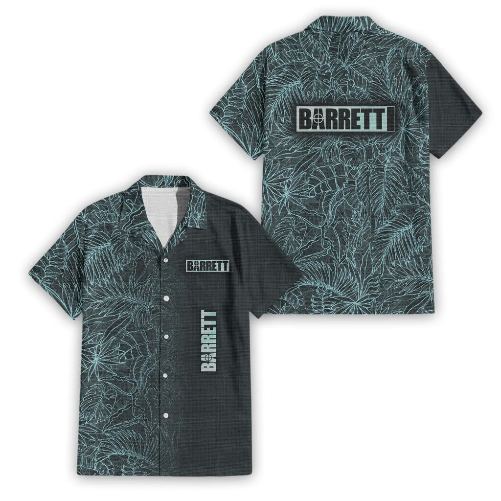 Barrett Apparels SHW008