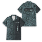 Barrett Apparels SHW008