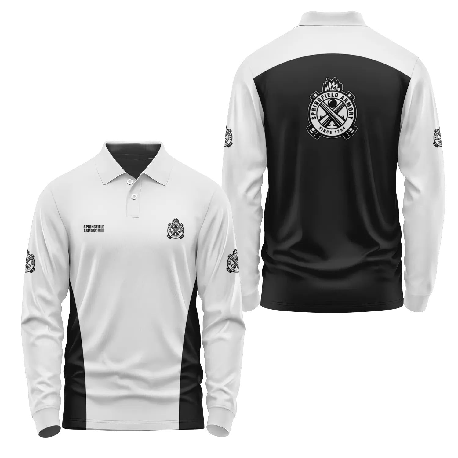 Springfield Armory Apparels SC044
