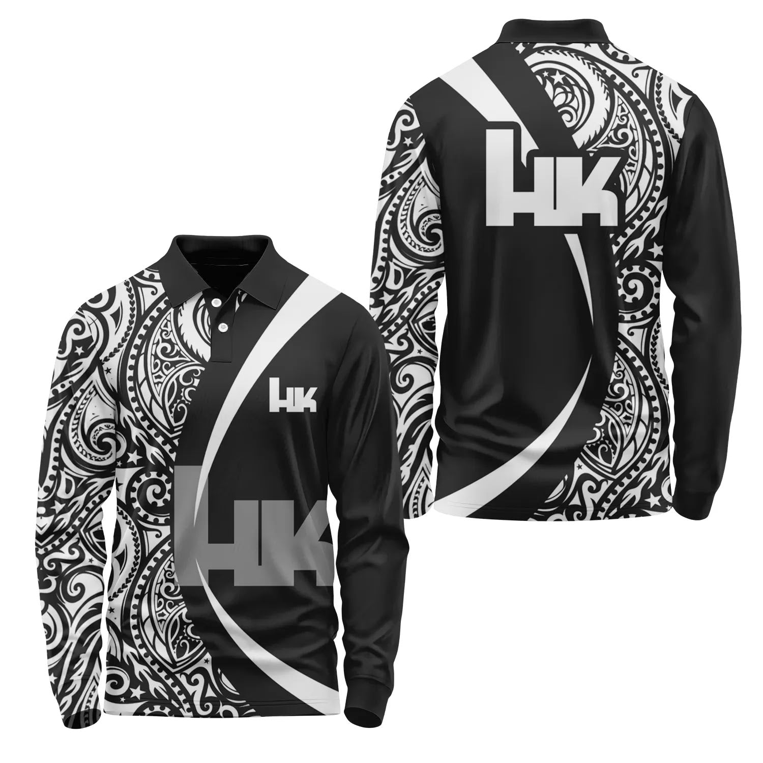 Heckler & Koch (H&K) Apparels SHW072