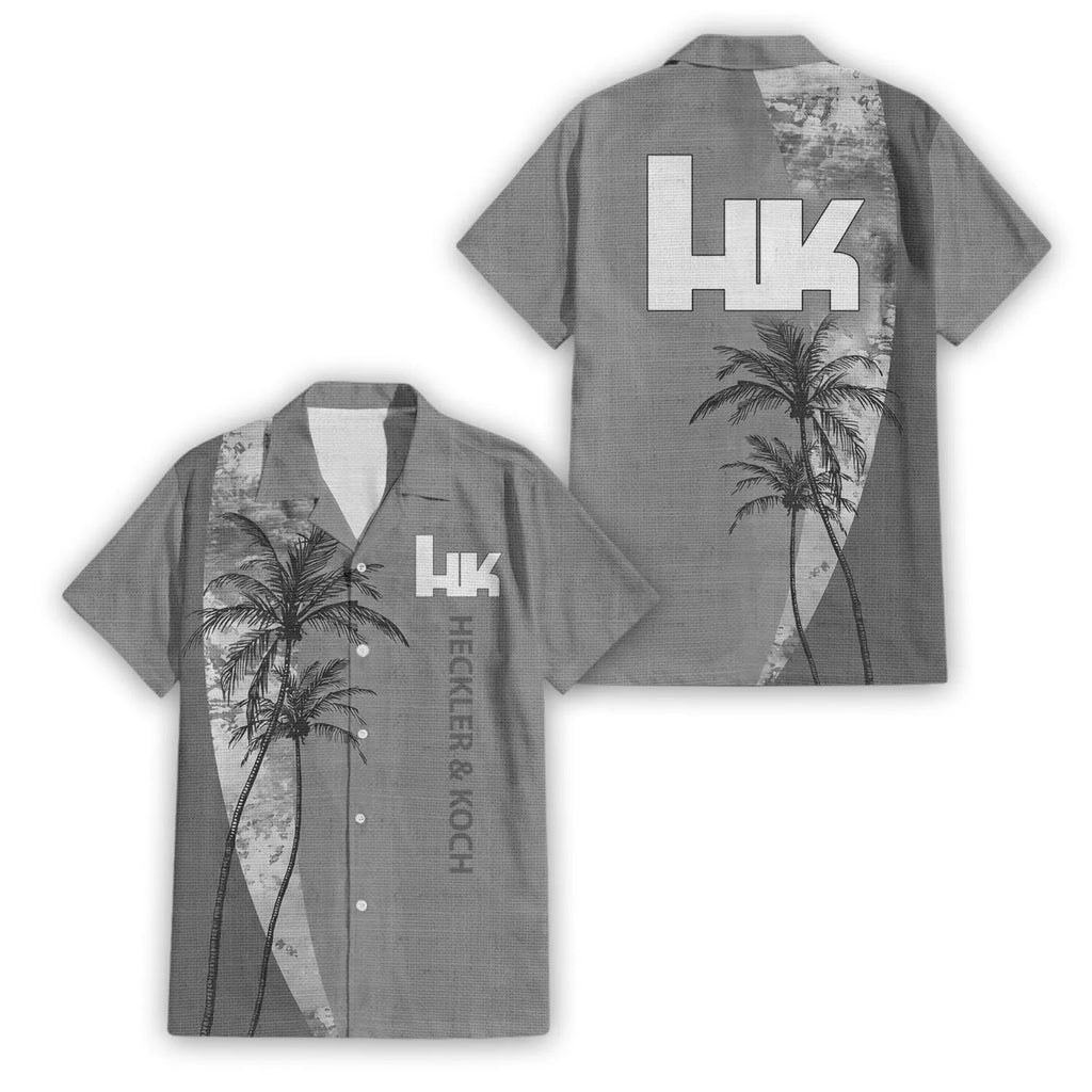Heckler & Koch (H&K) Apparels SHW071