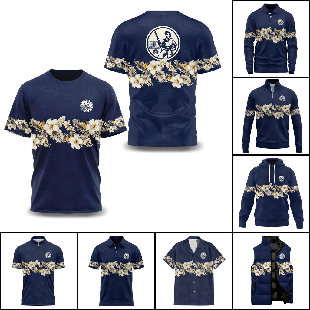 Henry Repeating Arms Apparels SHW047