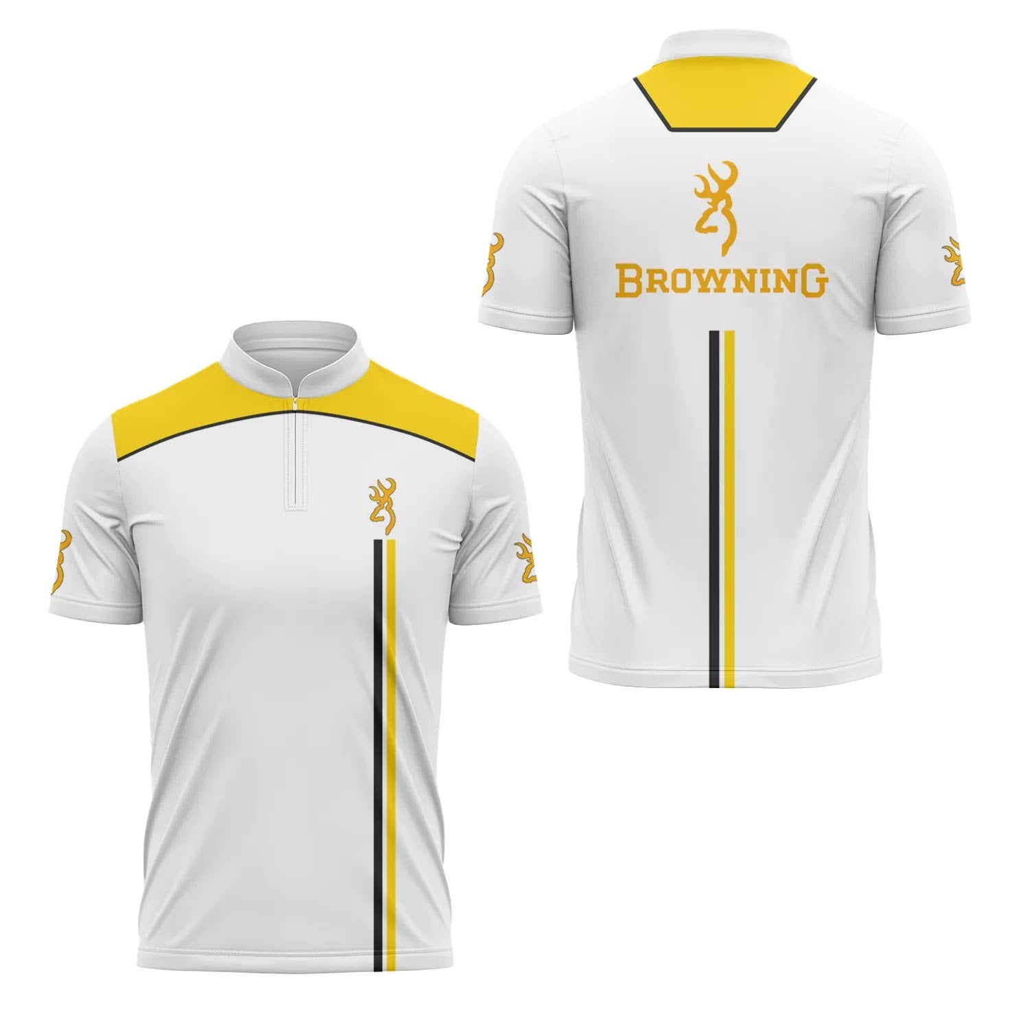 Browning Apparels SC021