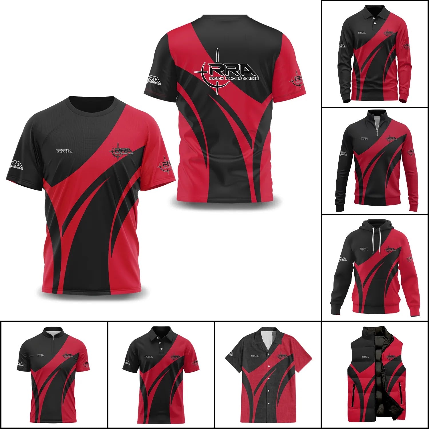 Rock River Arms Apparels SC022