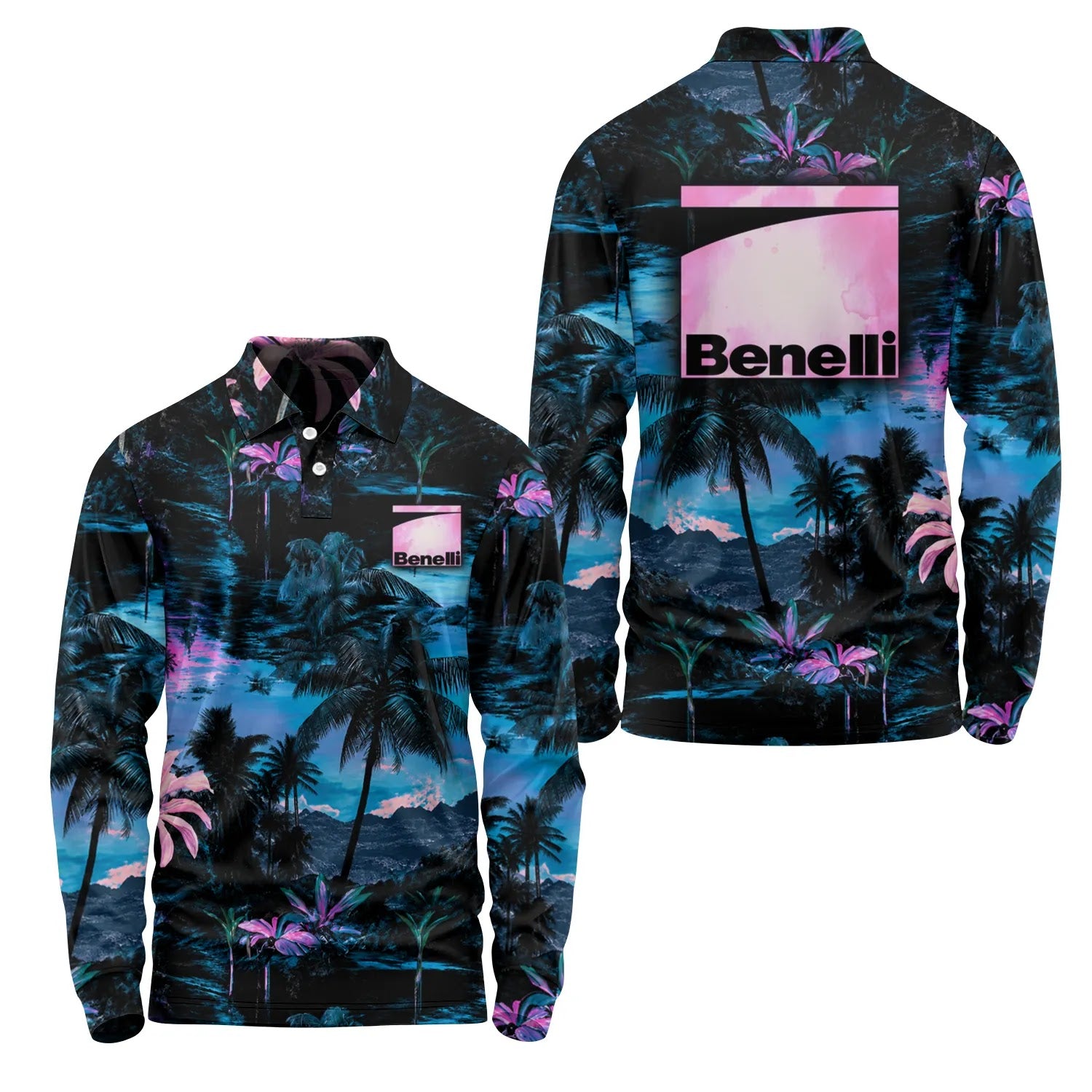 Benelli Apparels SHW002