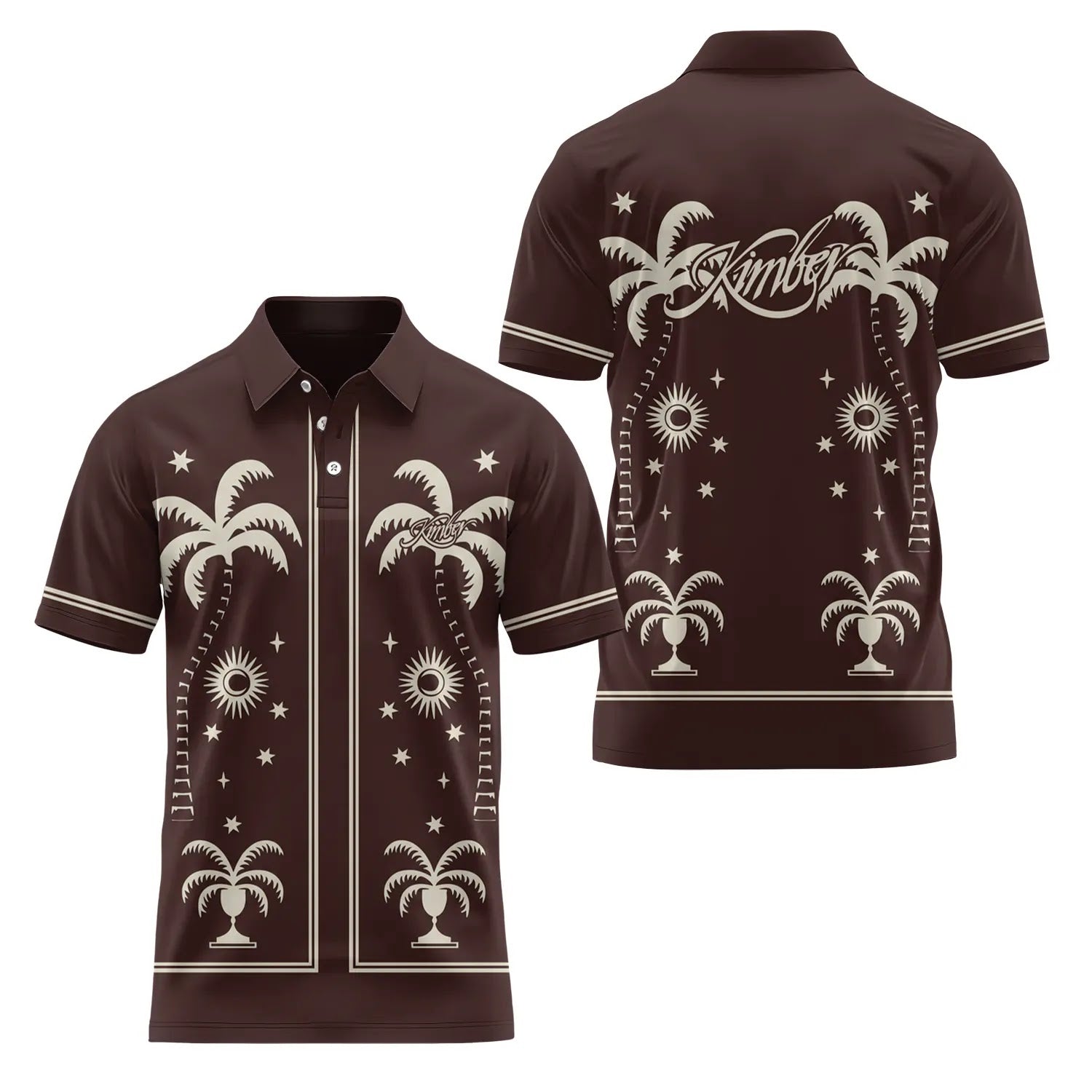 Kimber Apparels SHW066