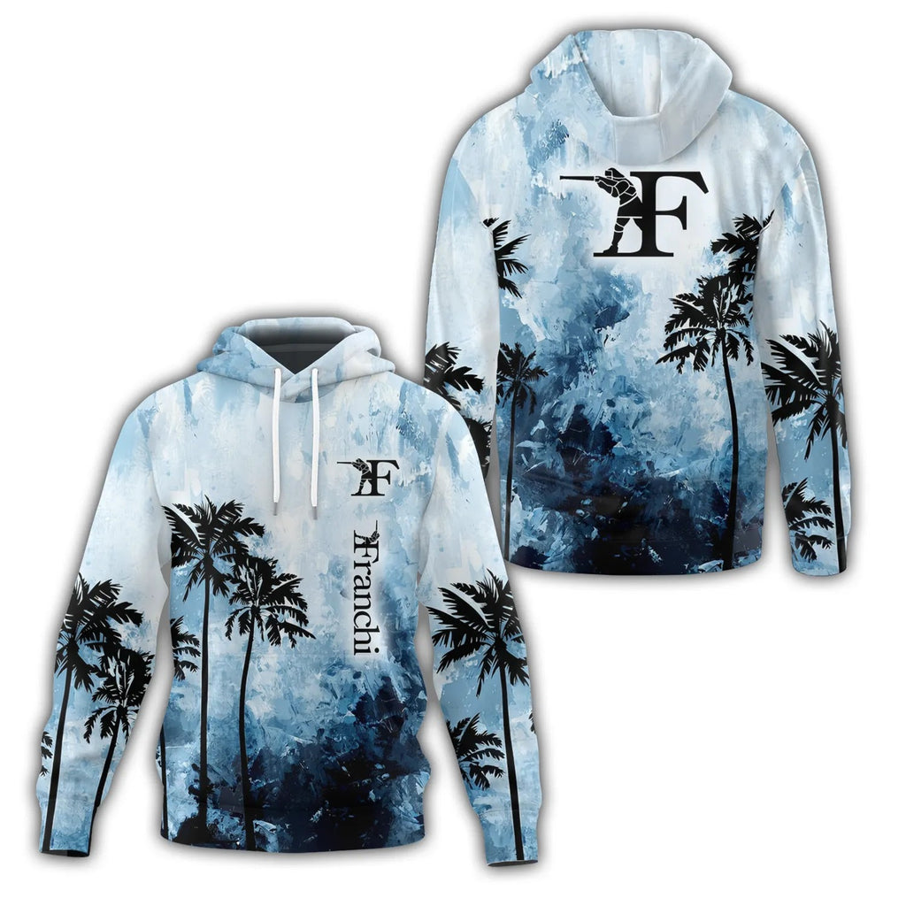 Franchi Hoodie SHW034