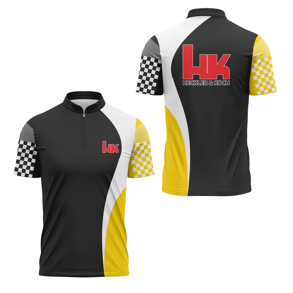 Heckler & Koch (H&K) Apparels SC073