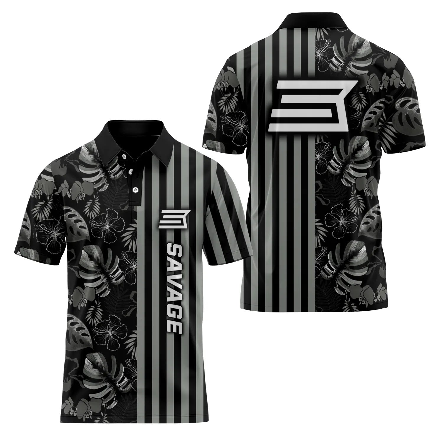 Savage Arms Apparels SHW040