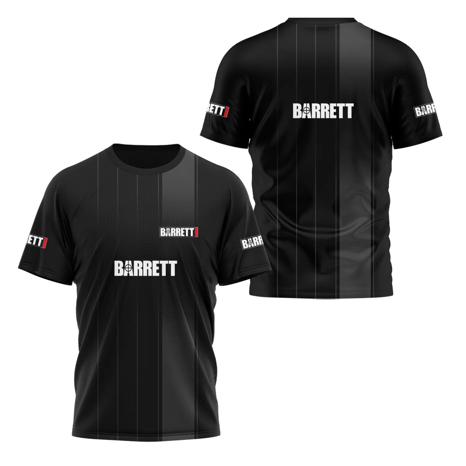 Barrett Apparels SC068