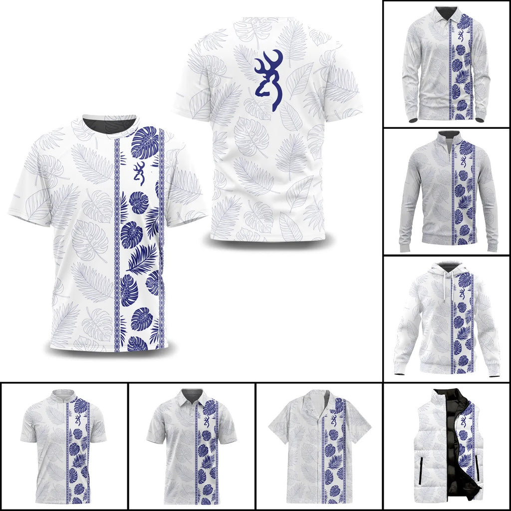 Browning Apparels SHW023