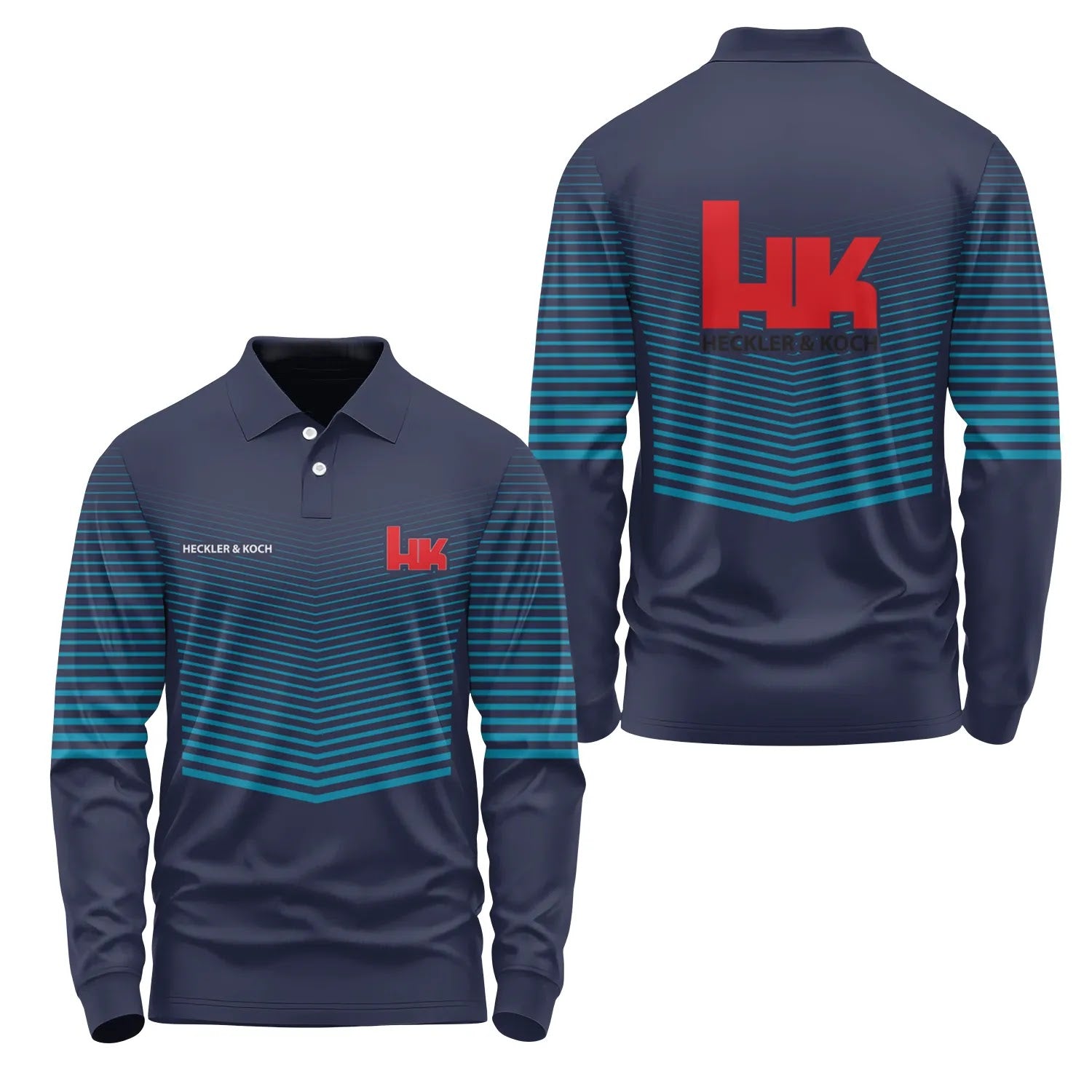 Heckler & Koch (H&K) Apparels SC099