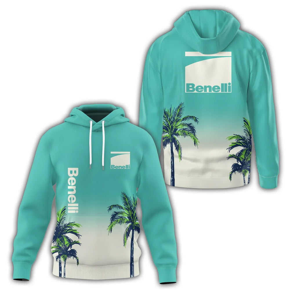 Benelli Hoodie SHW020