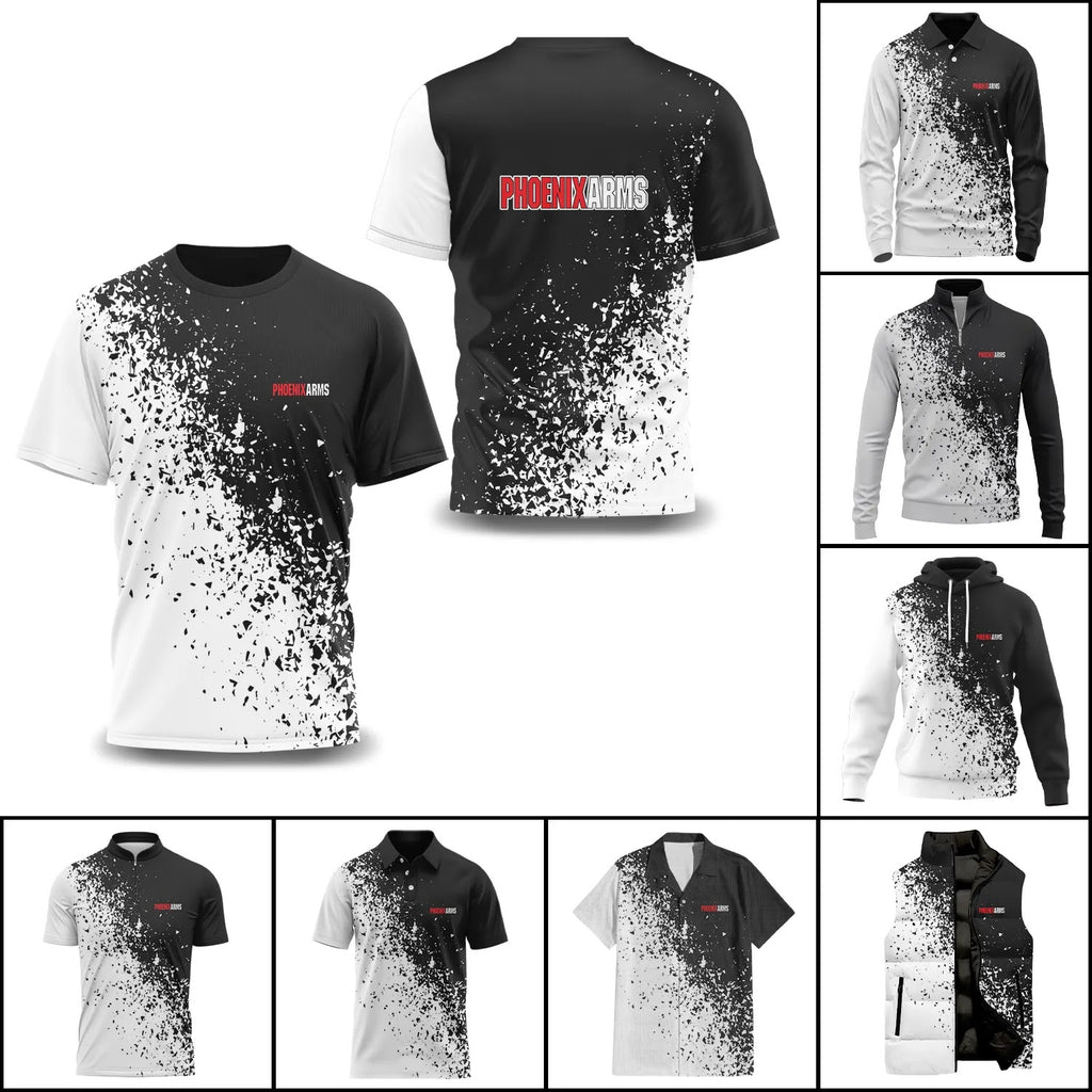 Phoenix Arms Apparels SC070