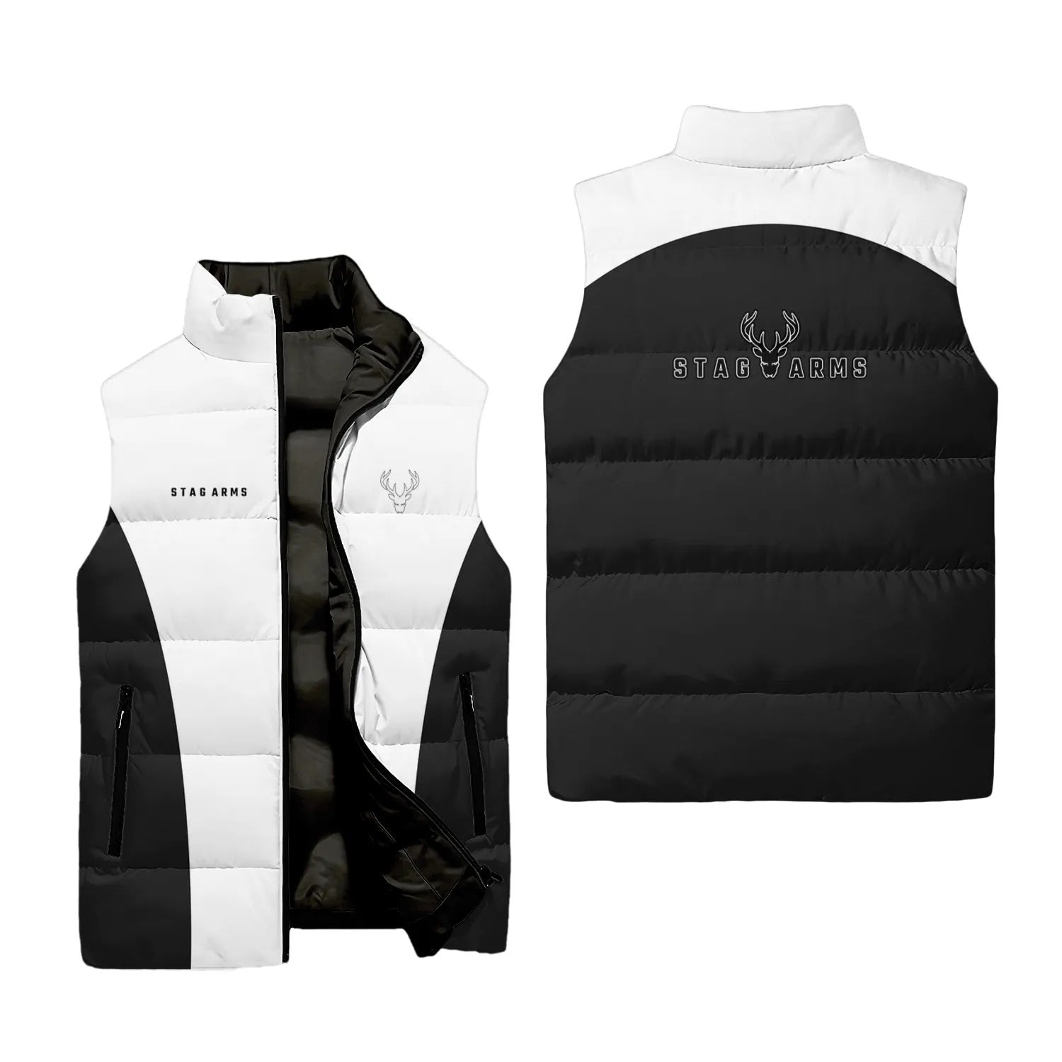 Stag Arms Apparels SC044