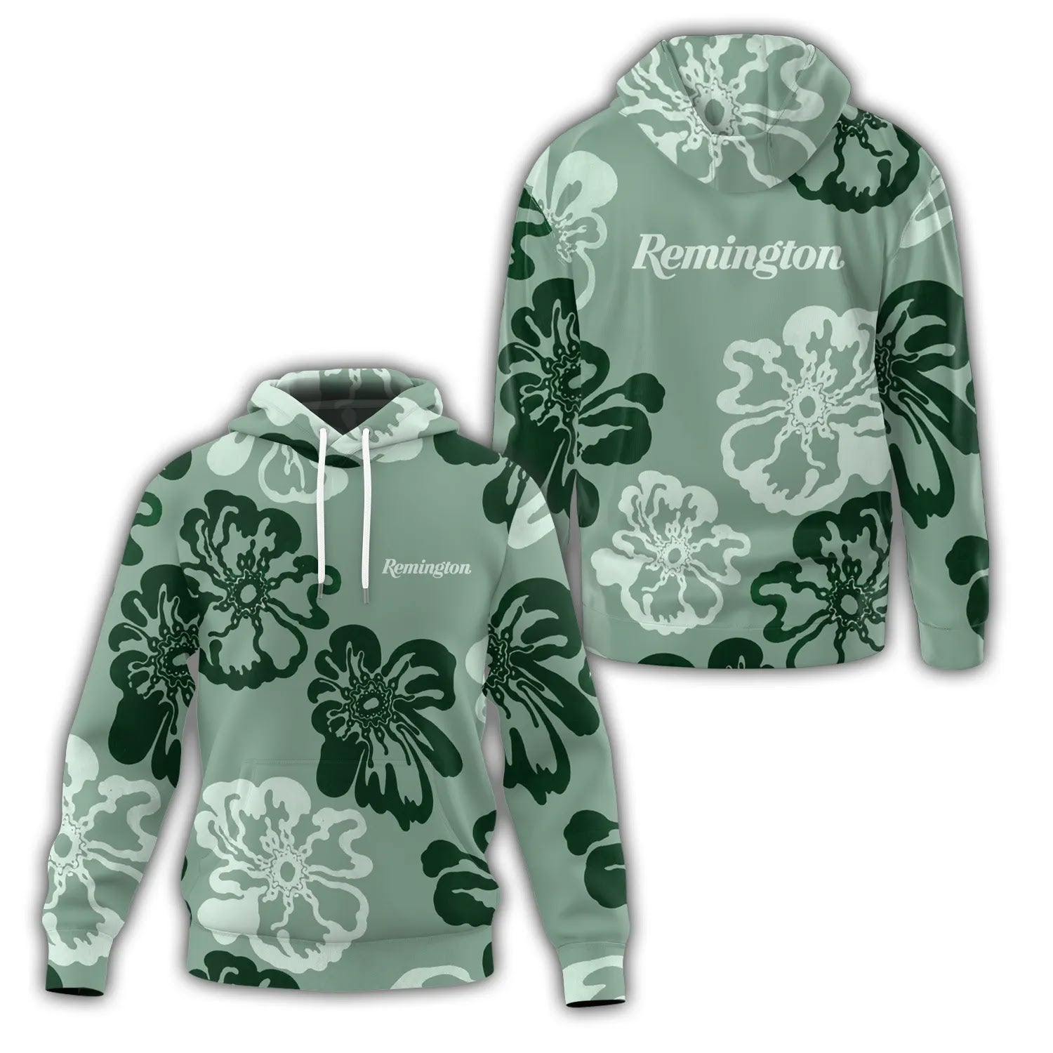 Remington Hoodie SHW073