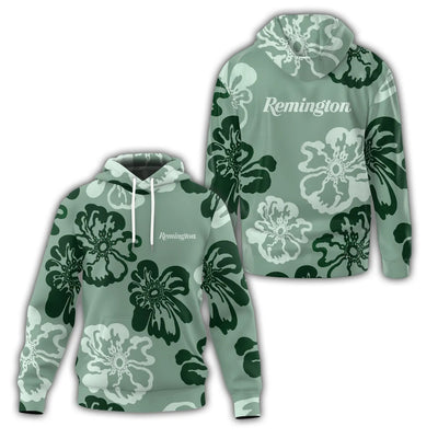 Remington Hoodie