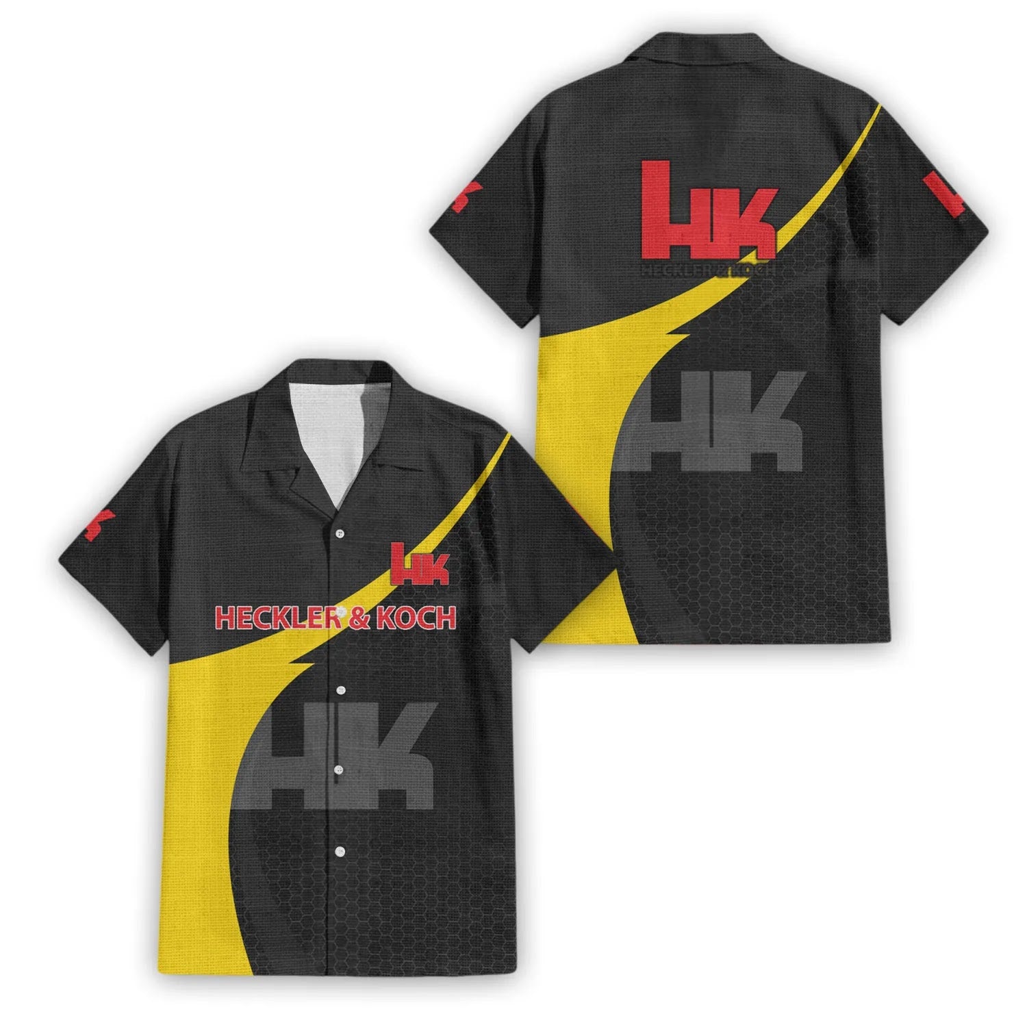 Heckler & Koch (H&K) Apparels SC002