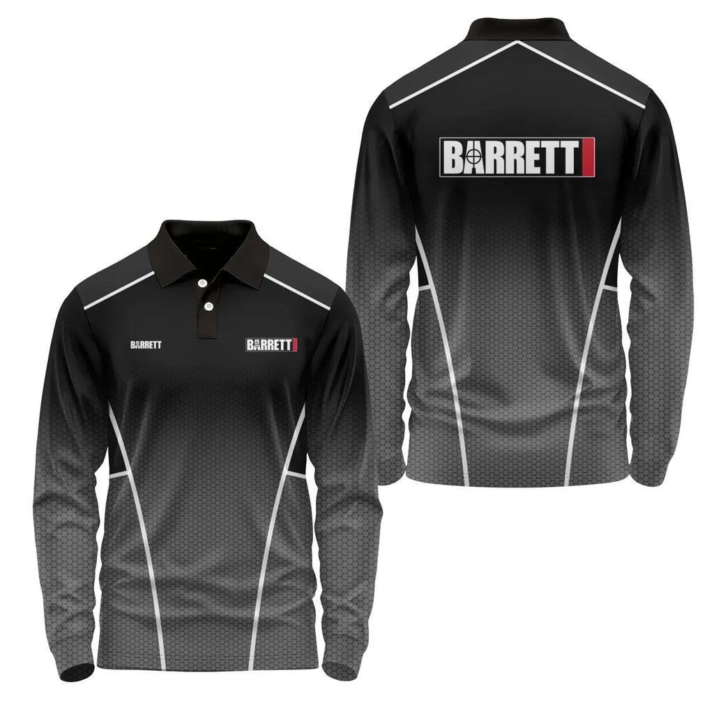 Barrett Apparels SC019