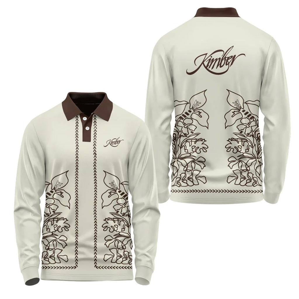 Kimber Apparels SHW064