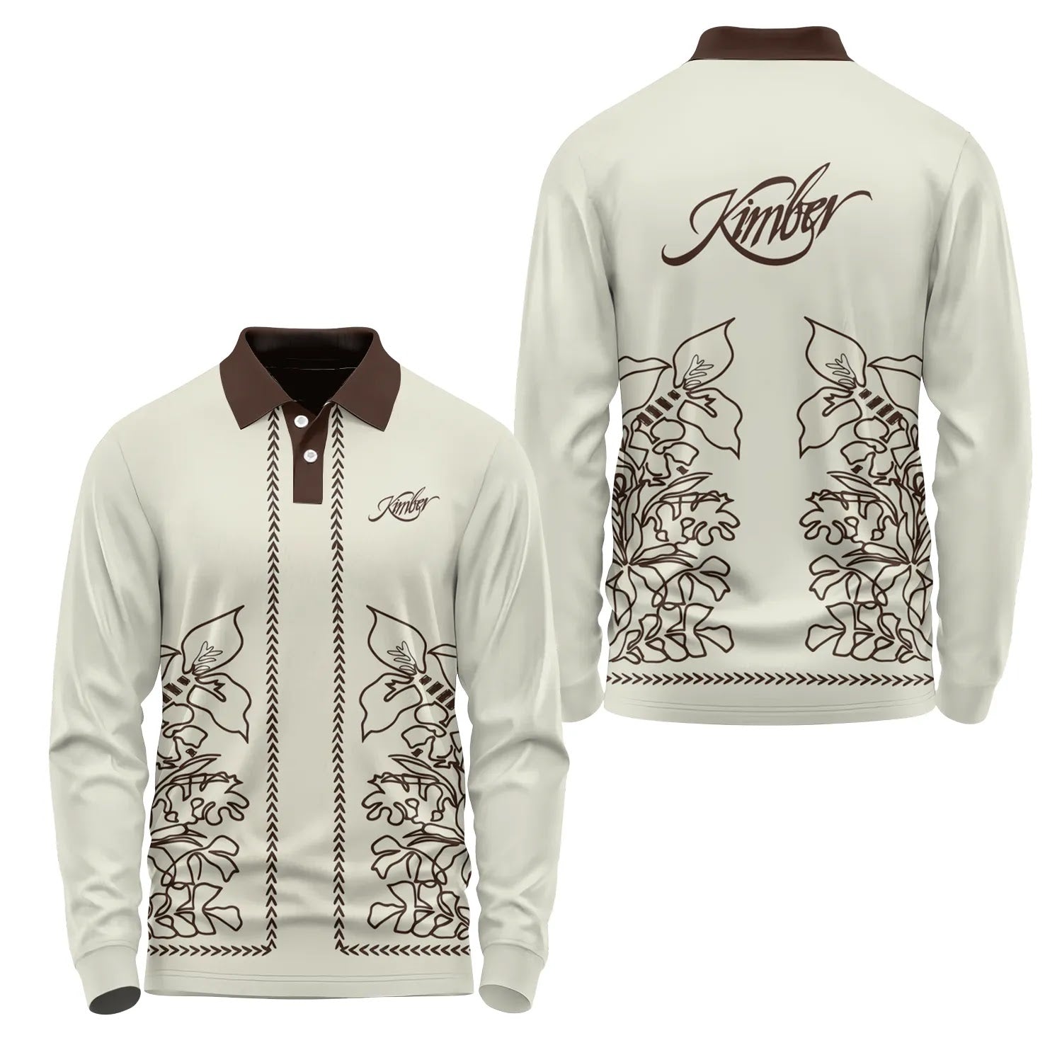 Kimber Apparels SHW064