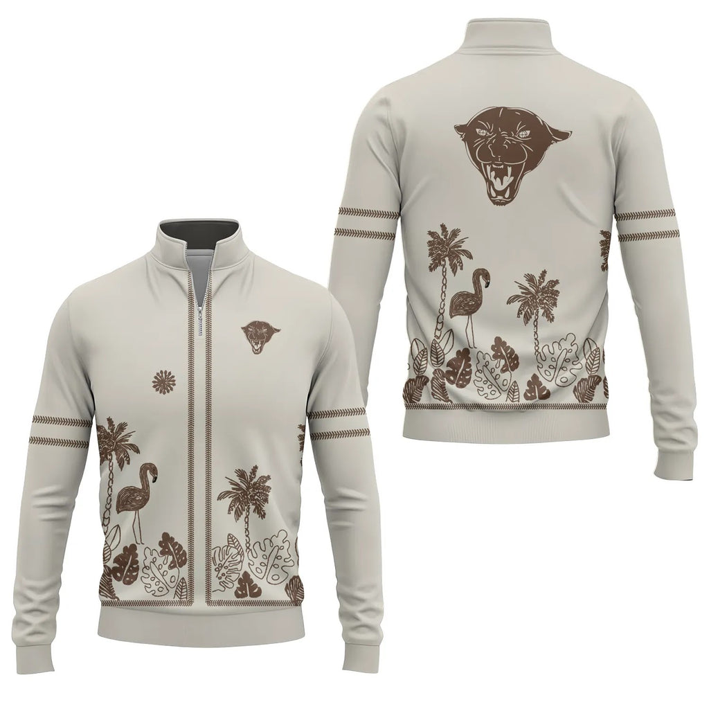 DPMS Quarter-zip Pullover SHW044