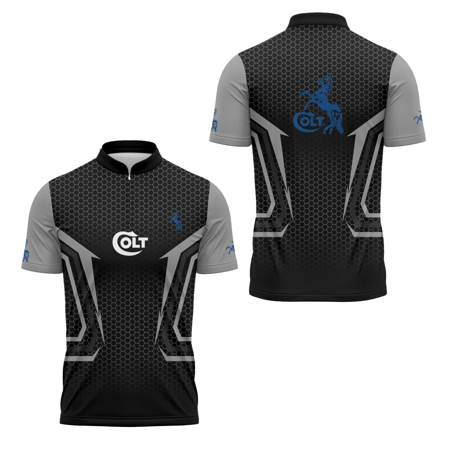 Colt Apparels SC075