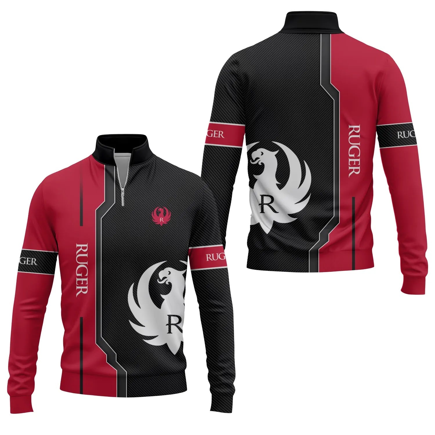 Ruger Apparels SC042