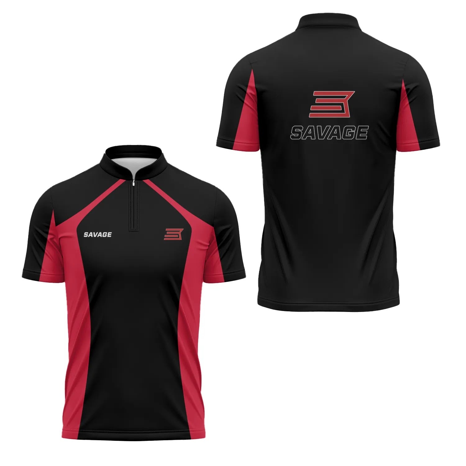Savage Arms Apparels SC048