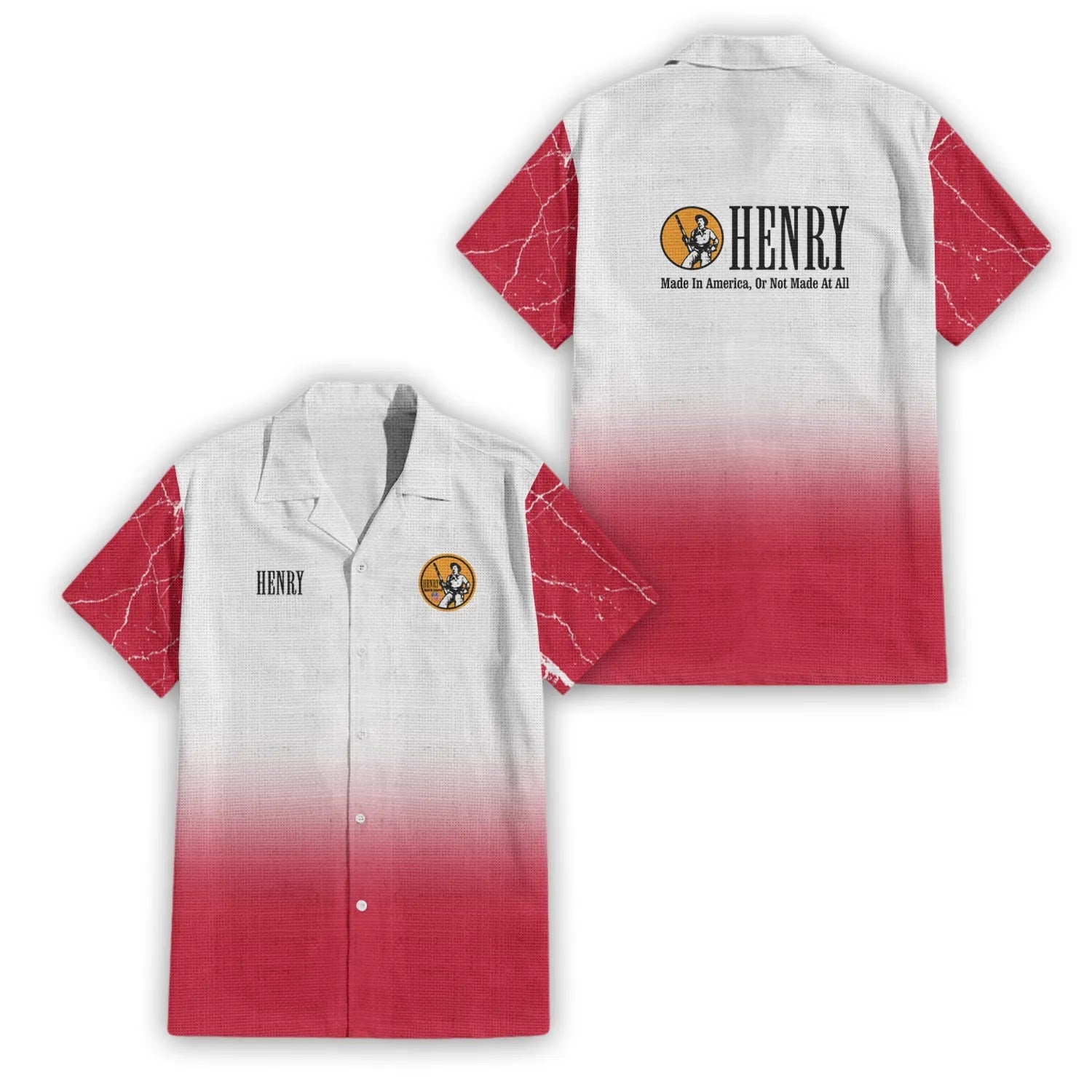 Henry Repeating Arms Apparels SC120