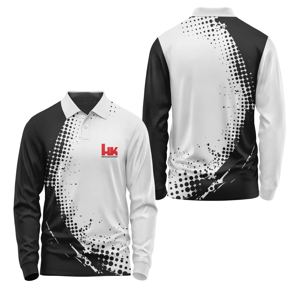 Heckler & Koch (H&K) Apparels SC095