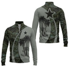 BCM (Bravo Company) Quarter-zip Pullover SHW063
