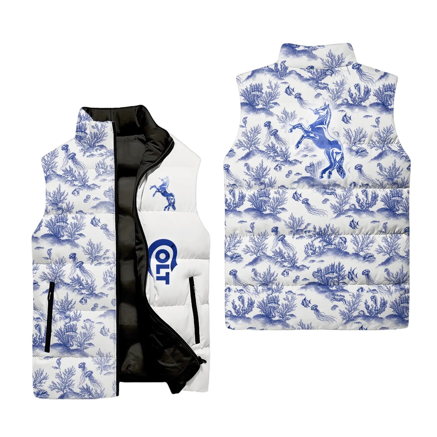 Colt Apparels SHW009