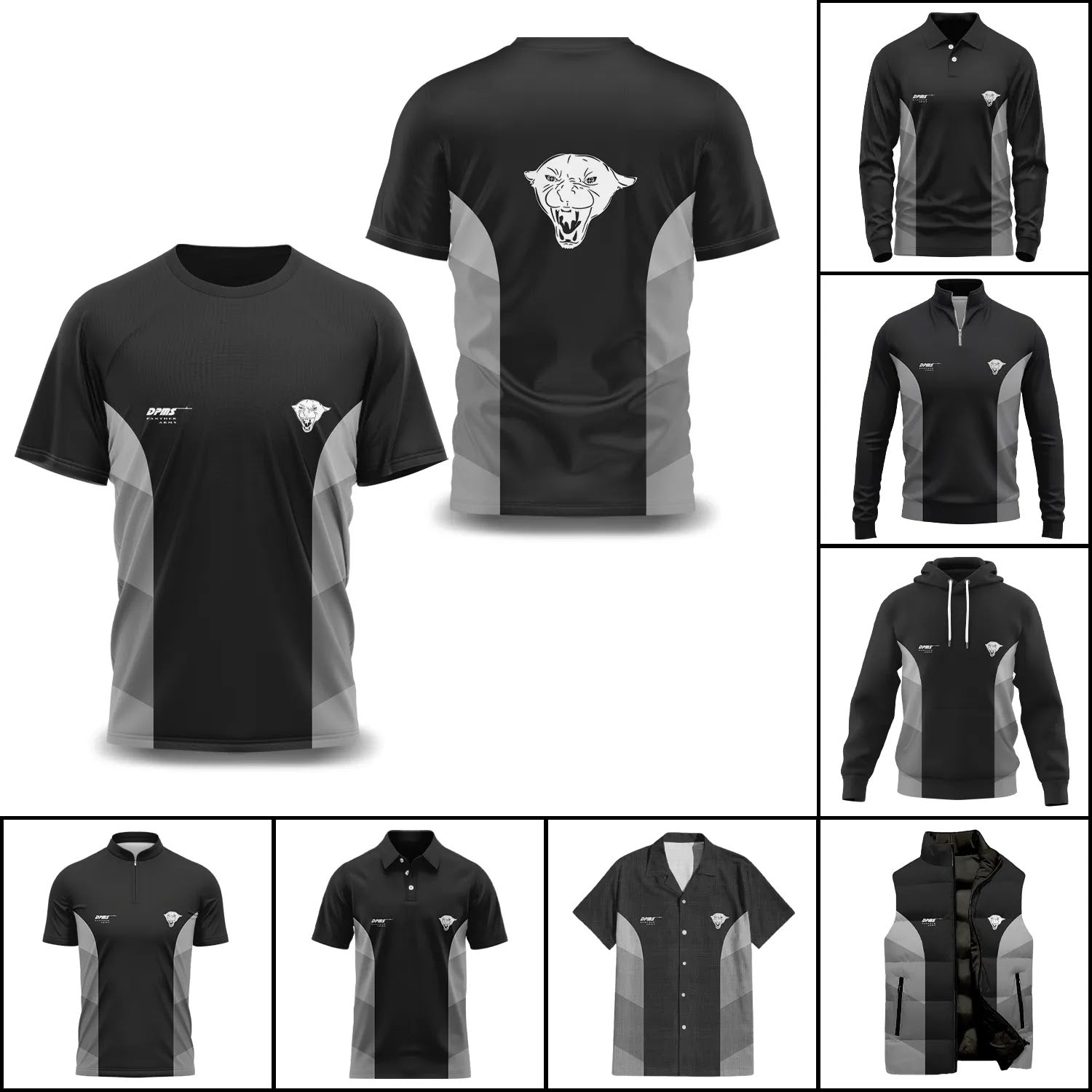 DPMS Apparels SC049