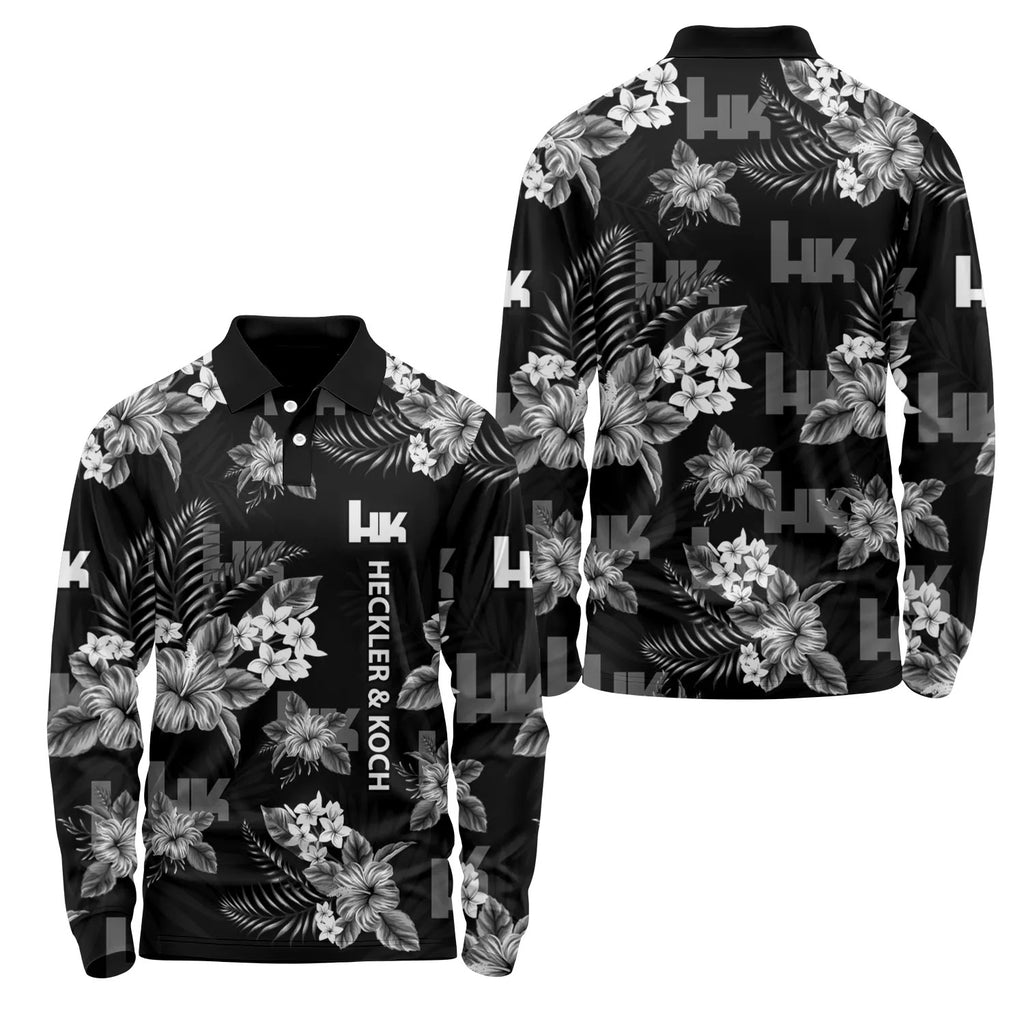 Heckler & Koch (H&K) Apparels SC054